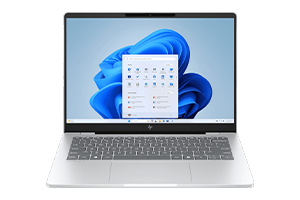 HP/惠普星Book Pro14 14-fs0000系列 原厂Win11 24H2系统 带一键还原功能