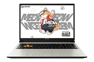 Colorful/七彩虹 Meow 橘宝R16 Pro 原厂Win11 24H2家庭中文版系统 带F9 Colorful一键恢复功能