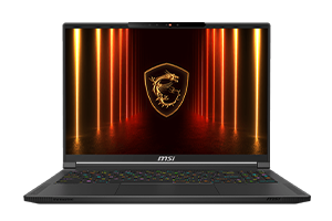 MSI/微星绝影16 AI A2HWGG 原厂Win11 24H2系统 工厂文件 带F3一键还原