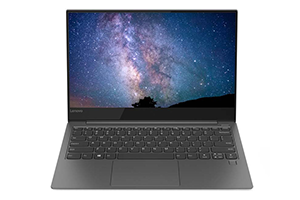 联想 YOGA S730-13IWL（81J0）原厂Win10家庭中文版系统 带一键还原功能