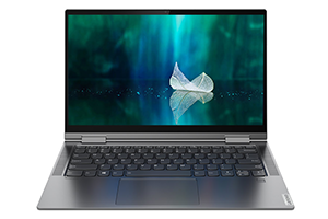 联想 Yoga C740-14IML（81TC）原厂Win10家庭中文版系统 带一键还原功能