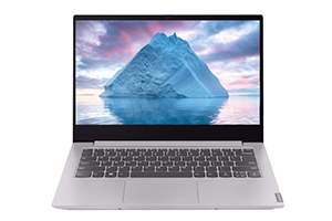 联想小新14 2019（81QQ）原厂Win10家庭中文版系统 带一键还原功能