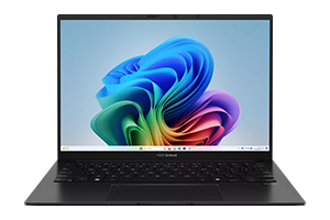 ASUS/华硕灵耀14 2025 锐龙版 UM3406KA 原厂Win11 24H2家庭版系统 工厂文件 带ASUS Recovery恢复