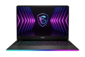 MSI/微星强袭GE77HX 12U 原厂Win11 21H2系统 工厂文件 带F3一键还原