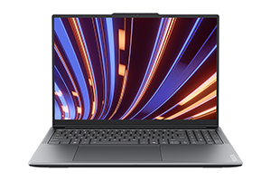 联想YOGA Pro 16 Aura AI元启版（83L0）原厂Win11家庭中文版系统 带一键还原功能
