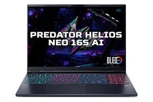 Acer/宏碁掠夺者战斧9 NEO PHN16S-71原厂Win11 24H2系统 工厂文件 带一键恢复