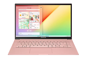 ASUS/华硕A豆14 I421E 原厂Win10 20H2家庭版系统 工厂文件 带ASUS Recovery恢复