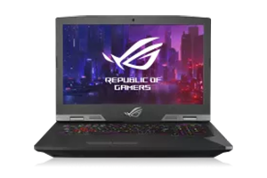 ASUS/华硕ROG 超神2s G703 G7AI G703VI 原厂Win10家庭版系统 工厂文件 带ASUS Recovery恢复