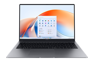 荣耀/HONOR X16 Plus 2025 AI BRB-X 原厂Win11 24H2系统 工厂文件 带F10智能还原