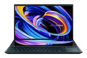 ASUS/华硕灵耀X双屏Pro UX5100H X5100H UX582H 原厂Win10 20H2系统 工厂文件 带ASUS Recovery恢复