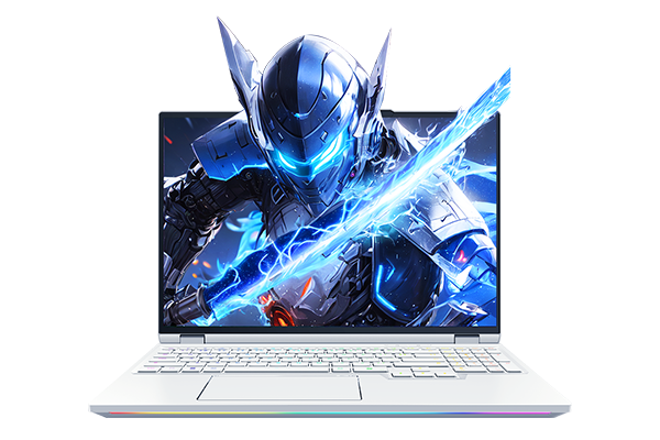 机械革命耀世16 Ultra 50系 原厂Windows11 24H2 恢复系统镜像