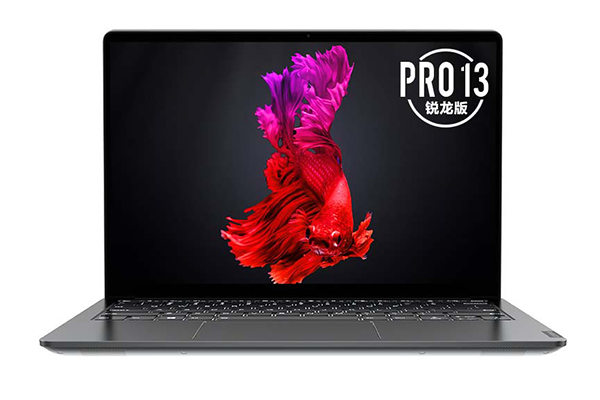 联想小新Pro-13 2020(82DM)原厂Win10家庭中文版系统 带一键还原功能-宇程系统站