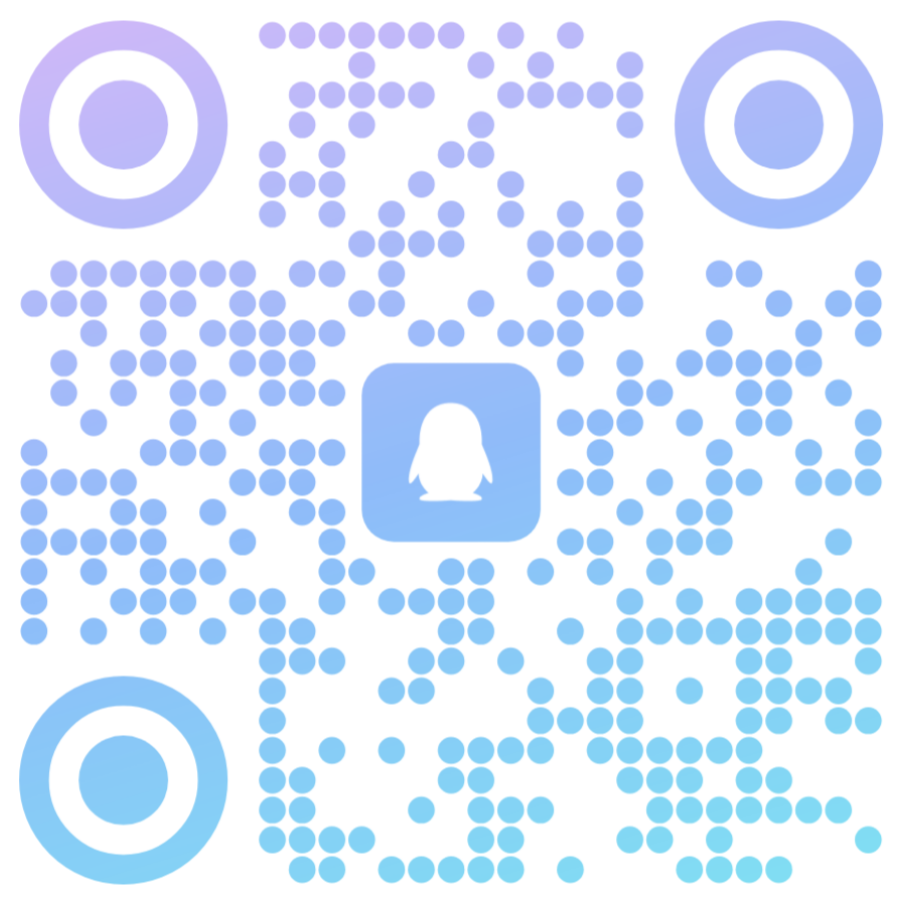 扫码加QQ-宇程系统站