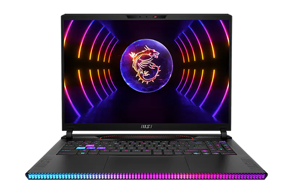 MSI/微星泰坦GE68 HX 13V 14V 原厂Win11 22H2 家庭版系统 工厂文件 带F3一键还原-宇程系统站