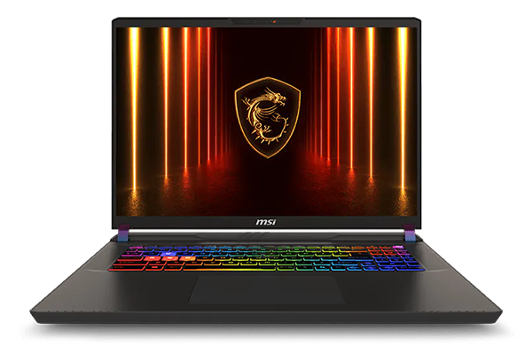 MSI/微星泰坦16 锐龙版 HX A8W 原厂Win11 24H2系统 工厂文件 带F3一键还原-宇程系统站