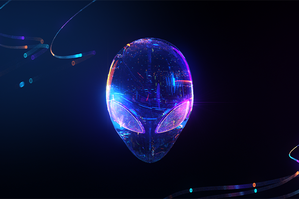 DELL/戴尔外星人Alienware-x17 R2 原厂Win11 22H2系统 恢复镜像 带一键还原功能-宇程系统站