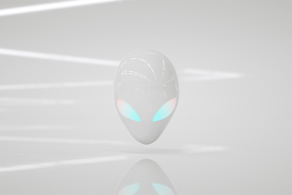 DELL/戴尔外星人Alienware-Aurora R16 英特尔14代 台式机原厂Win11 23H2系统 恢复镜像 带一键还原功能-宇程系统站