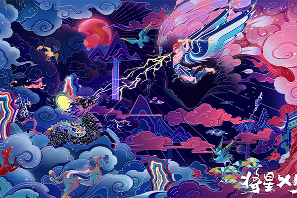 Colorful/七彩虹 将星X15 原厂Win10 20H2家庭中文版系统 带F9 Colorful一键恢复功能-宇程系统站