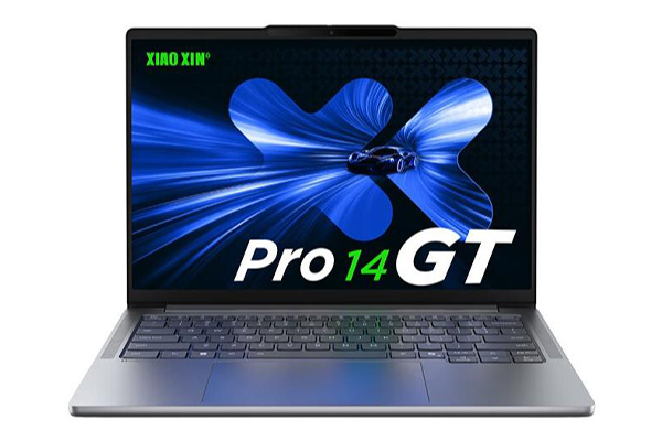 联想小新Pro 14GT IPH11（83SH）原厂Win11 25H2家庭中文版系统 带一键还原功能-宇程系统站