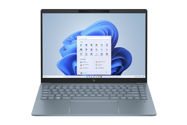 HP/惠普星 book Pro 14 14-ew1xxx系列 原厂Win11 24H2系统 带一键还原功能-宇程系统站