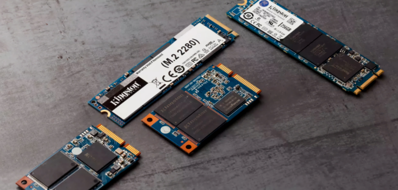 这5个日常坏习惯可能会损坏你的固态硬盘-宇程系统站