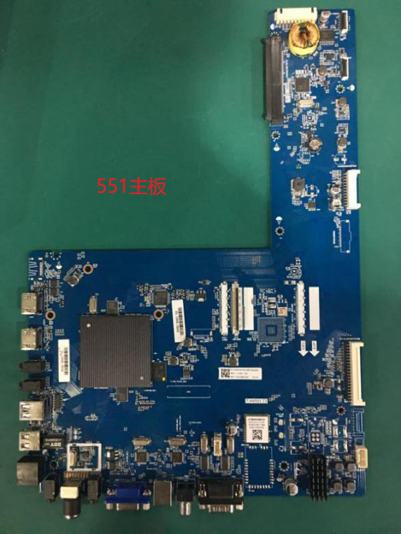 图片[38]-希沃seewo一体机整机TV主板固件刷机升级操作指南-宇程系统站