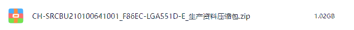图片[1]-希沃教学一体机 F86EC-LGA551D 刷机固件包-宇程系统站