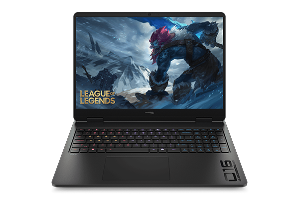 HP/惠普 HyperX 暗影精灵PRO 16-am2000系列 原厂Win11 25H2系统 带一键还原功能希信因系统资源网-原厂系统精品系统下载收集希信因系统资源网