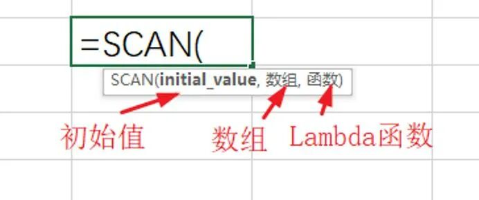 新函数Scan, 具有扫描功能的超级函数-宇程系统站
