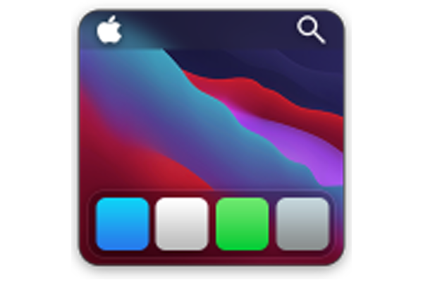 MyDockFinder (仿MAC Dock栏) v5.11-宇程系统站