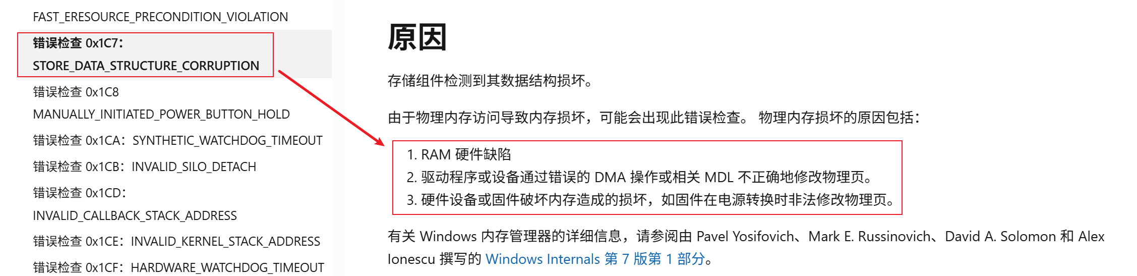 图片[6]-Windows 蓝屏问题分析及故障修复-宇程系统站