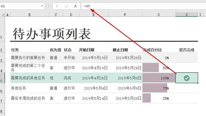 图片[2]-excel模板 圆圈 O 里画 打勾 √ 怎么打出来？-宇程系统站