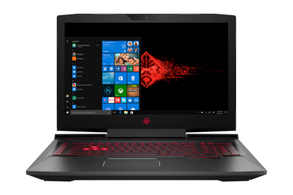 HP/惠普暗影精灵3Plus 17-an 原厂Win10-1803系统 带一键还原功能-宇程系统站