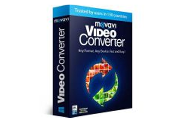 视频转换工具 Movavi Video Converter Premium v21.4.0-宇程系统站