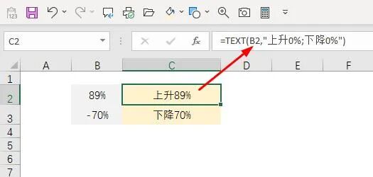 图片[4]-Text函数的7种用法，第一个99.99%的人没见过-宇程系统站
