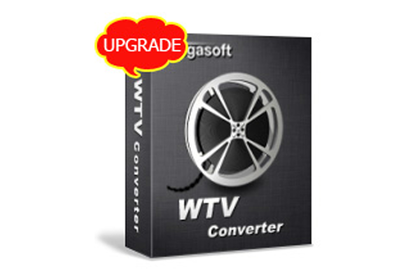 WTV视频转换器(WTV Converter) 5.7.0.8427 绿色特别版-宇程系统站