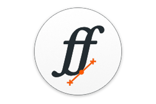 开源字体设计工具 FontForge 2023.01.01 中文便携版-宇程系统站