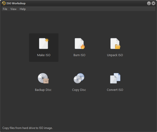图片[1]-ISO Workshop Professional v10.5.0破解版-宇程系统站