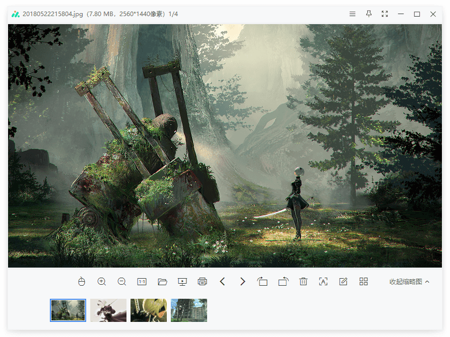 图片[2]-360看图 360PicBrowser v1.0.0.1281 官方版-宇程系统站