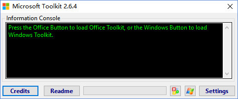 图片[1]-微软KMS激活工具 Microsoft Toolkit v2.7.4-宇程系统站