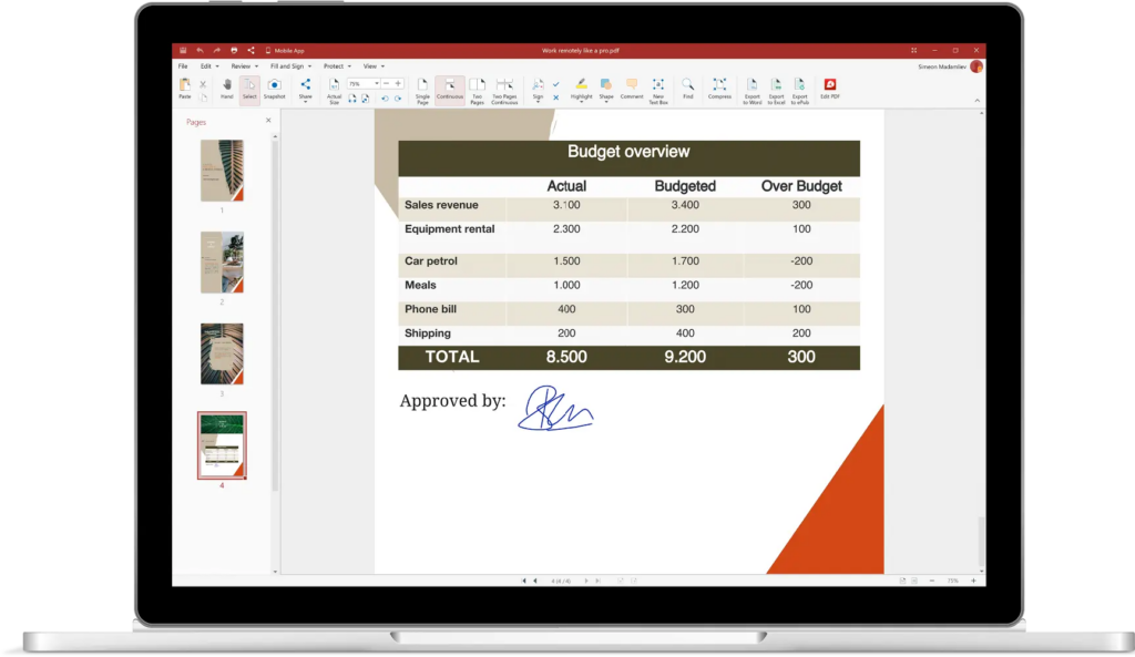 图片[1]-办公套件 OfficeSuite Premium 9.00.57661 破解版-宇程系统站
