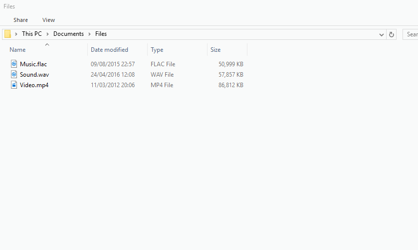 图片[1]-格式转换工具 FileConverter v2.1 汉化版-宇程系统站