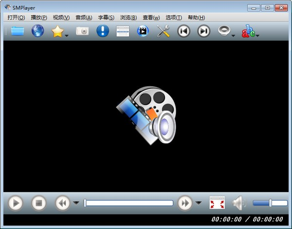 图片[1]-媒体播放器 SMPlayer v25.6.0 官方便携版-宇程系统站
