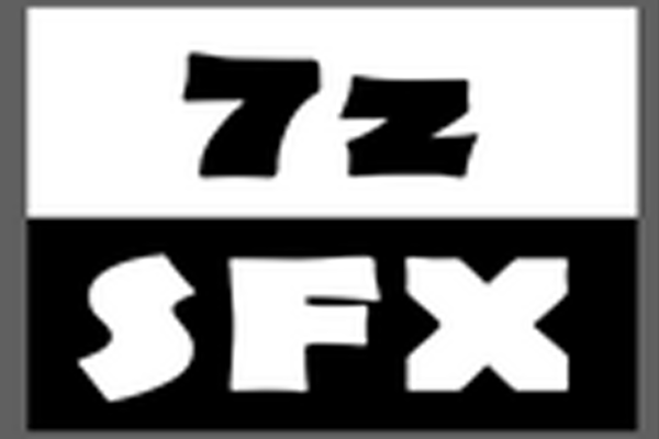 7Z自解压生成器 7z SFX Builder v2.3.1 汉化版-宇程系统站