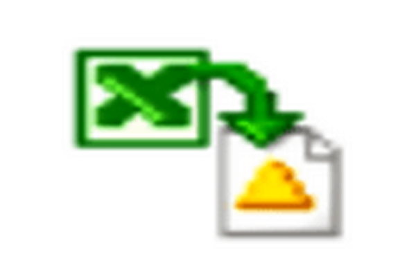 Excel格式转换器 Coolutils Total Excel Converter v7.1.0.55-宇程系统站