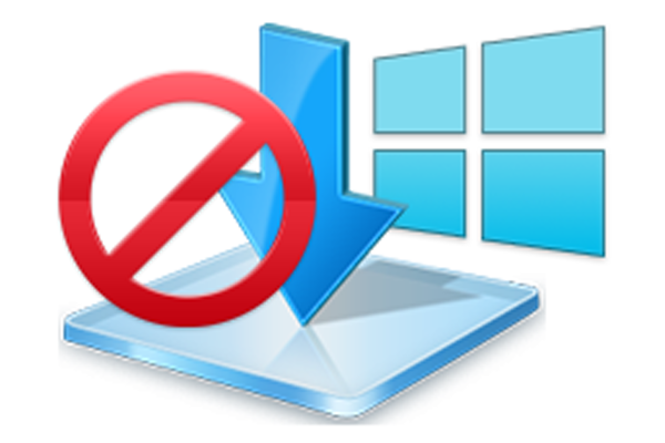 禁止系统更新Windows Update Blocker v1.8 中文版-宇程系统站