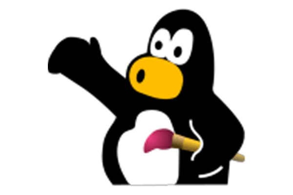 开源儿童绘画工具 Tux Paint v0.9.35 中文绿色版-宇程系统站