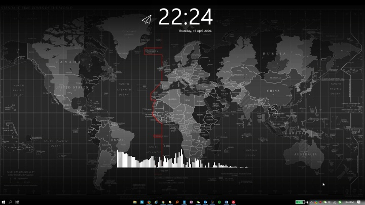 图片[2]-Lively Wallpaper(开源视频桌面) v2.2.1.0-宇程系统站