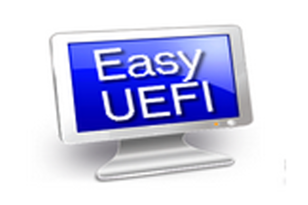 EasyUEFI Enterprise v6.0.1 中文破解企业版本-宇程系统站