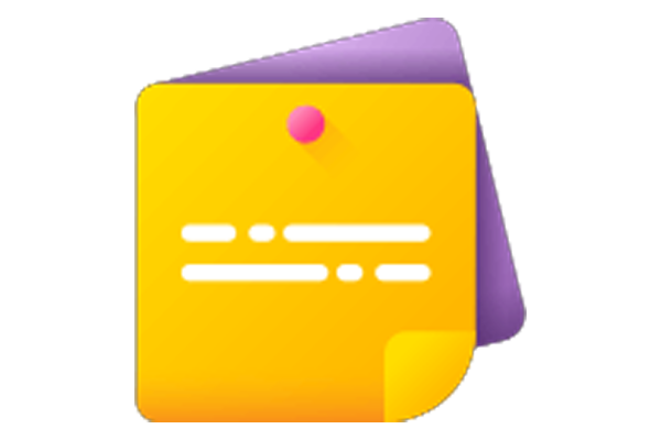 免费桌面笔记工具 DesktopNote v1.6.4 绿色中文版-宇程系统站